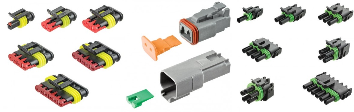 Connectors