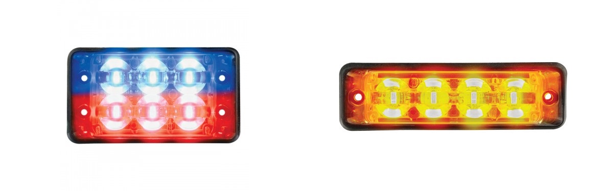 LED Flashers