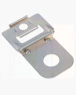 Deutsch 1027-008-1200 Side Mount Zinc 10mm Hole