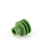 Ionnic P-15324982-BULK Green Cable Seal (Bulk Box 7.5K)