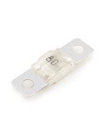 Ionnic AMI80 AMI Fuse Bolt In - 80A (White)