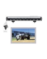 IONNIC 98-9120 20 inch 100W 9-32V 'NUUK' LED LIGHTBAR - Spot Beam