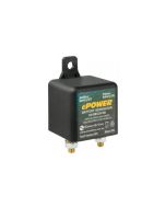 Ionnic Battery Separators 12/24V Auto Detect 140A