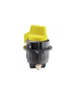 IONNIC BMS-002 YELLOW BATTERY ISOLATION SWITCH