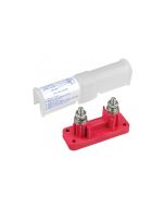 Bussmann FH32 ANL Bolt-In Ceramic Fuse Holder - 750A