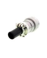 Deutsch HD36-24-31SE-059 HD30 Series 31 Socket Plug