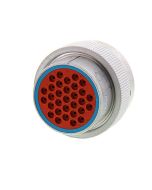 Deutsch HD36-24-31SE HD30 Series 31 Socket Plug