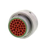 Deutsch HD36-24-35SN HD30 Series 35 Socket Plug