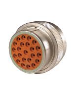 Deutsch HD36-24-23SN HD30 Series 23 Socket Plug