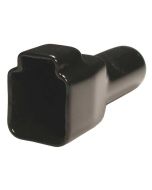 Deutsch DT6S-BT-BK 6 Way Plug Silicon Rubber Boot