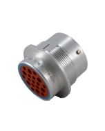 HD34-24-19SE/B CONNECTOR BOX QTY 200