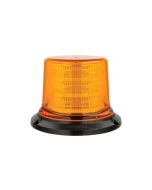 Ionnic 106000 106 LED Beacon - 3 Bolt (Amber Lens)