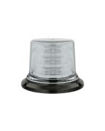 Ionnic 106200C 106 LED Beacon Blue Illumination - 3 Bolt  (Clear Lens)