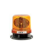 Ionnic 107000 Rotating LED Beacon - 3 Bolt (Amber Lens)