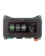 Ionnic 120727 ES-Key High Density Power Distribution Module - Digital