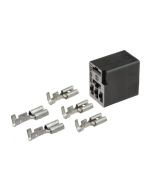 Ionnic 47103/10 Micro Relay Base Kit (Non Mountable)