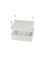 Ionnic 50866 Thermoplastic Enclosures - 50 Series