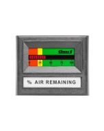 Ionnic AMS Class 1 Airminder Gauge Kit