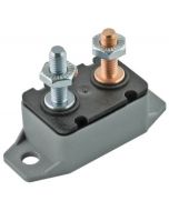 Ionnic CDM Series Circuit Breaker - Panel Mount 3A