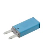 Ionnic CB233-15/10 233 Series Mini Circuit Breaker ATM Blade - 15A, Pk of 10 (Blue)