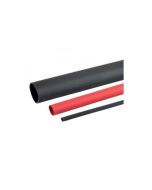 Ionnic DW4.8RED 3:1 Dual Wall Heatshrink – Adhesive Lined (1.2m)