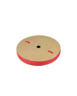 Ionnic DWR12RED/25 3:1 Dual Wall Heatshrink – Adhesive Lined (25m)