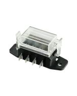 Ionnic FH01 ATC/ATO Blade Fuse Holder Lateral Exit - 30A