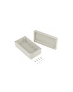 Ionnic H0304 ABS Enclosures - H Series