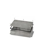 Ionnic H0429 Die-cast Enclosures