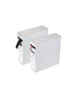 Ionnic HSD10RED/10 2:1 Heatshrink Standard Wall – Dispenser Box (10m)