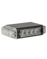 Ionnic LSQ-0660 LED Nano-Bar Lightbar - 4 Bolt (Magenta)