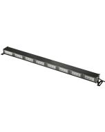 Ionnic LSWLS-310M LED Warning Bar - 10 Modules (Magenta)