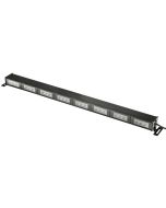 Ionnic LSWLS-38W LED Warning Bar - 8 Modules (White)