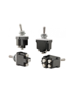 Ionnic MTS508 Compatible Toggle Switch - Screw