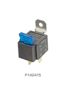 Ionnic P142415 Relay Power Fused N/O 24V 30A