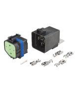 Ionnic P1524RWP-KIT 24V N/O Weatherproof Relay Kit