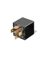 Ionnic PB1424RHD Mini High Current Relay N/O 24V 25A 4 Pin Resistor