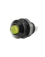 Ionnic PL110 Pilot Lamp Green LED 10-30V