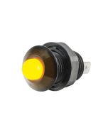 Ionnic PL111 Pilot Lamp Yellow LED 10-30V