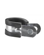 Ionnic PS04/10 Hose Support Clamps - Rubber Lined (Pack of 10)