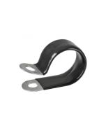 Ionnic PSP08/10 Hose Support Clamps - Plastic Coated (Pack of 10)