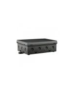 Ionnic SBZ001B SBZ Series Polypropylene Enclosure – Black