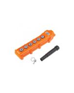 Ionnic THS63 6 Hoist Push Button - 5A @ 250V