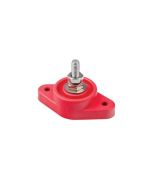 Ionnic JB7712R Junction Block "S/S" 160A 1/4" Red