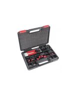 ionnic AMPSEAL16-KIT-1 16 Connector Assortment Kit with Crimping Tool