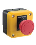Latching (Turn to Release) Emergency Stop Switch