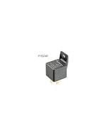 ionnic P1512R Relay Power N/O 12V 40A Resistor