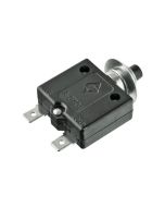 Bussmann S55 Series - Circuit Break Panel Mount 5A