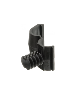 Schlemmer 9805916/10 Conduit Mounting Clips - Pack of 10