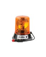 Vision Alert 507000 507 Series Halogen Beacon Mag 50 - Amber